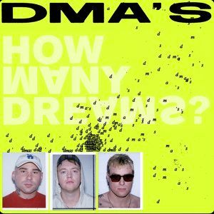  by DMA's