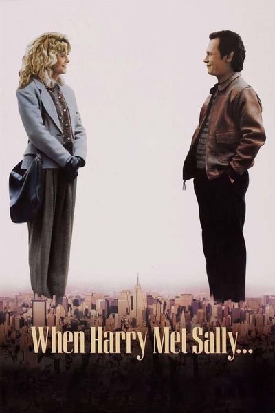 When Harry Met Sally..., 1989