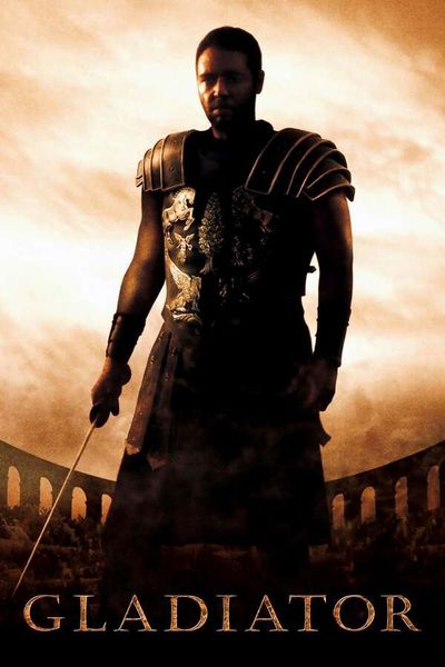 Gladiator, 2000
