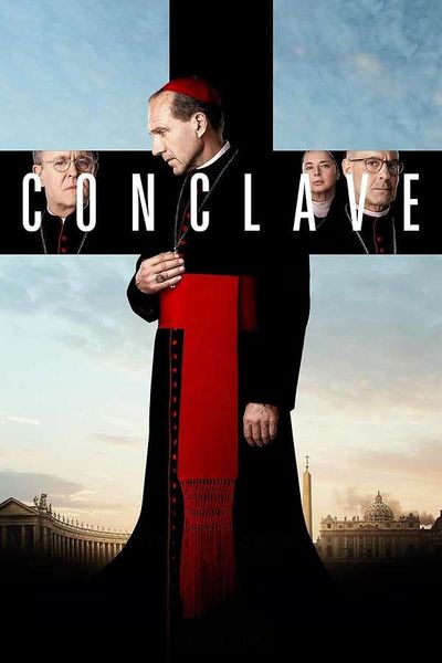 Conclave, 2024