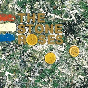  by The Stone Roses