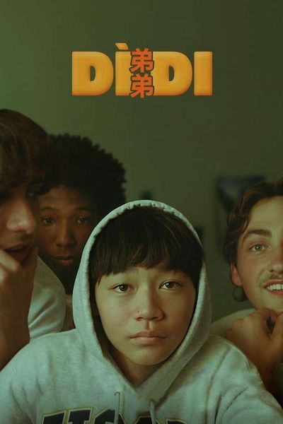 Dìdi (弟弟), 2024 - ★★★★