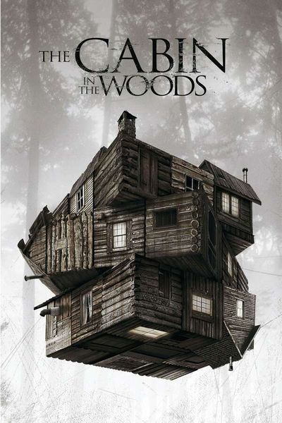 The Cabin in the Woods, 2011