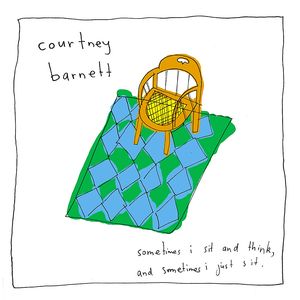  by Courtney Barnett