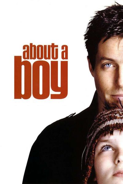 About a Boy, 2002 - ★★★★